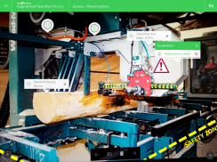 Augmented Operator Advisor screenshot 0