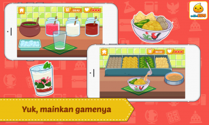 Game Restoran Indonesia screenshot 4