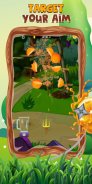 Fruit Slice 3D Master Game screenshot 2