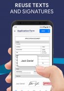 Fill and Sign Easy PDF Editor screenshot 14