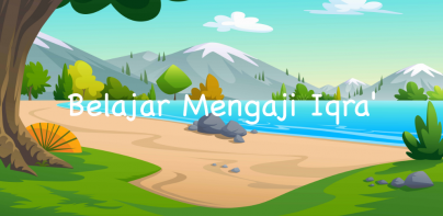 Belajar Mengaji Iqra' + Suara