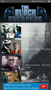 The Black Eyed Peas I Music Video & Mp3 screenshot 2