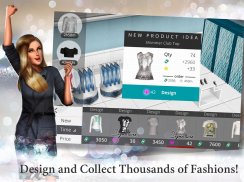 Baixar Fashion Empire Dinheiro Infinito Apk Mod 2023 