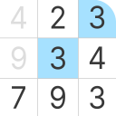 NumLink - Number Match Puzzle Icon