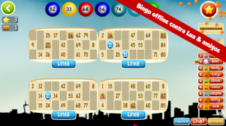 Lua Bingo Online: Live Bingo screenshot 5