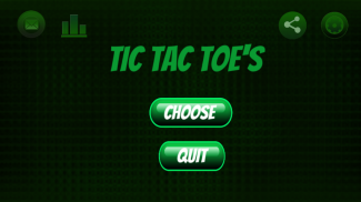 Tic Tac Toe'S screenshot 1