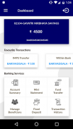 GAYATRI MOBILE BANKING screenshot 0