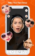 Emoji Maker - Stiker, Avatar, Animate, Emoji Face screenshot 6