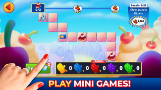 Bingo Pop - Live Multiplayer Bingo Games for Free screenshot 3