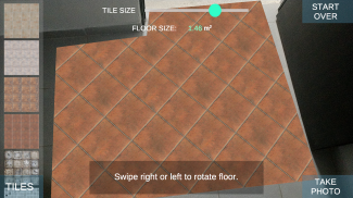 AR Home Flooring screenshot 0
