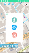 Street Maps screenshot 4