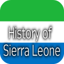 History of Sierra Leone