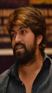 Rocking Star Yash Wallpapers screenshot 2