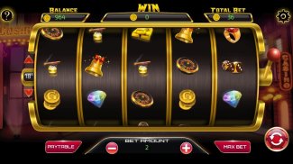 Gamentio 3D: Poker Teenpatti Rummy Slots +More screenshot 16