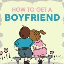 How To Get A BoyFriend Icon