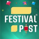 Festival Poster Maker & Post