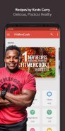 FitMenCook - Healthy Recipes screenshot 13