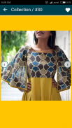 Salwar and Kurti Sleeve Designs screenshot 3