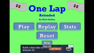 One Lap Reloaded screenshot 8