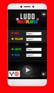 Ludo Game Multiplayer screenshot 3