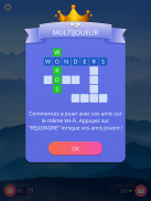 Words Of Wonders: Mots Croisés Et Monde Puzzle screenshot 6