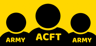 The ACFT App