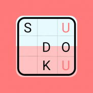 Sudoku - Free Brain & Number Game screenshot 2