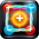 Electric joint - Puzzle Icon