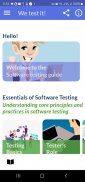 Software testing guide screenshot 5