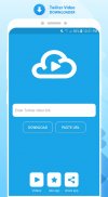 Video Downloader for Twitter screenshot 1