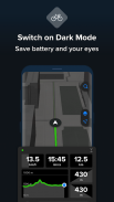 Bikemap: साइकिल ट्रैकर GPS screenshot 2