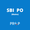 SBI PO Mains Exam Prep