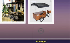 Food Cart Design screenshot 0