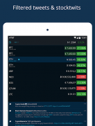 HODL Real-Time Crypto Tracker screenshot 8