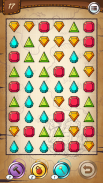 Jewels Treasure Hunter screenshot 13