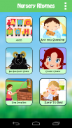 50 Nursery Rhymes screenshot 1