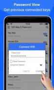 Wifi password show key Viewer screenshot 1