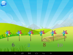 Kids Number And Math Game screenshot 5