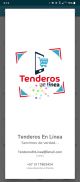 Tenderos en Linea screenshot 0