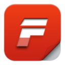 Freeder - Offline News Reader Icon