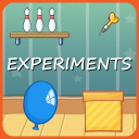 Fun with Physics Experiments - Amazing Puzzle Game
