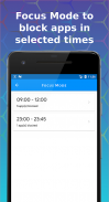 Screen Time Manager screenshot 2