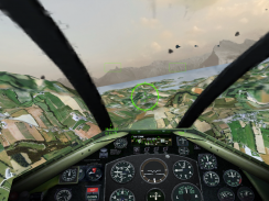 Chopper Combat Simulator screenshot 3