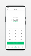 Pomelo Pay - Card Payments screenshot 4