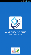 WarehousePlus - For Linnworks screenshot 4