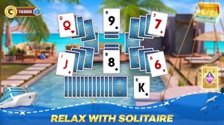 Summer Solitaire APK for Android Download