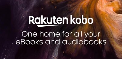 Kobo Books - eBooks Audiobooks