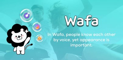 Wafa