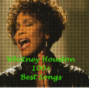 Whitney Houston 100+ Best Songs Icon