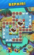 Traffic Puzzle - Match 3 Game screenshot 12